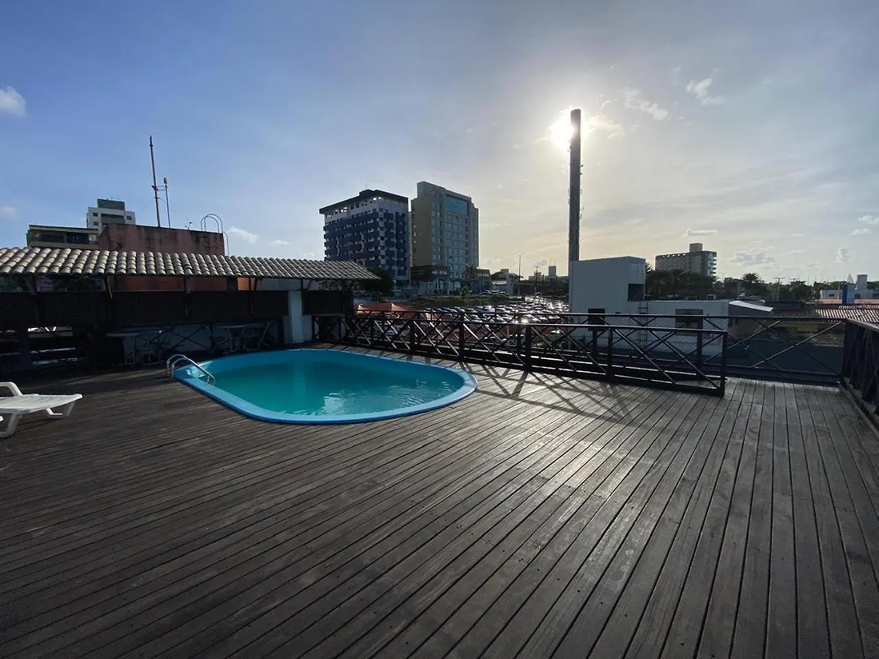 Marsallis Flat Natal