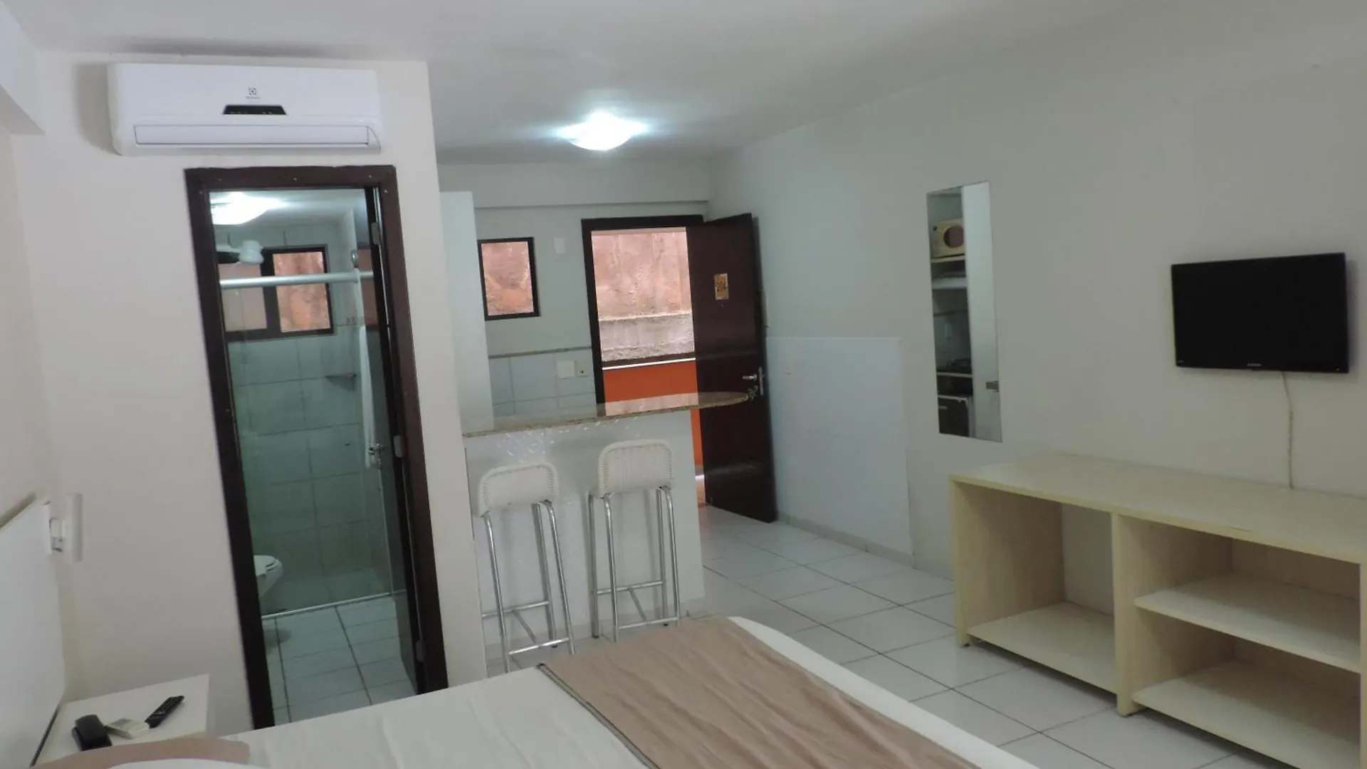 Marsallis Flat Natal 0*,