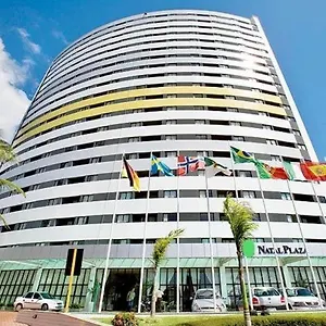  Apartamento Plaza Vista Mar